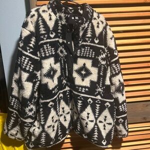 Ariat sweater